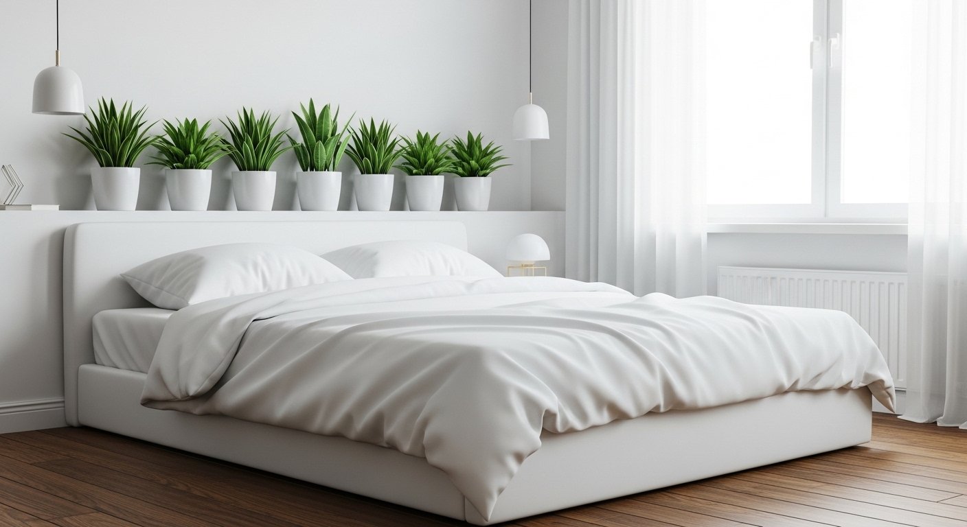 12 Fun Apartment Bedroom Decor Minimalist That Impress