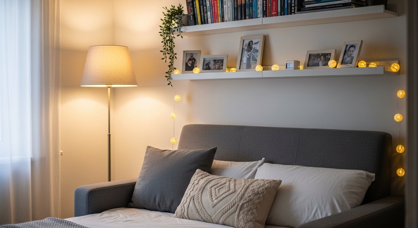 25 Easy Apartment Room Decor On A Budget You Will Love