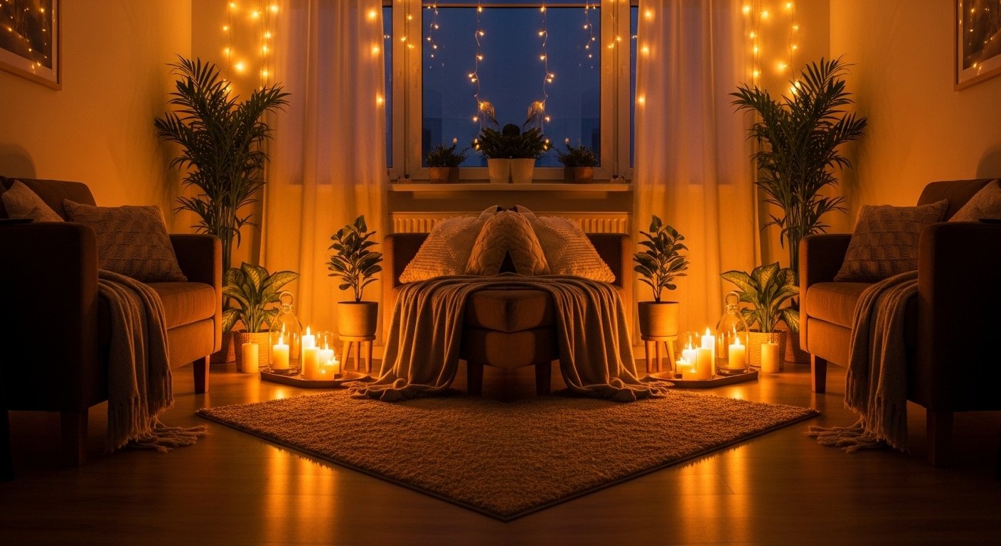 15 Quick Apartment Room Decor Cozy Worth Having