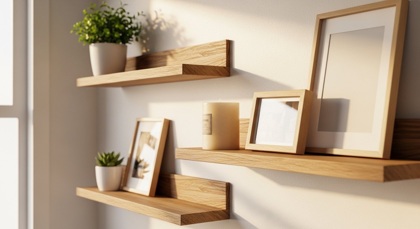 25 Top Apartment Wall Decor On A Budget Worth Having