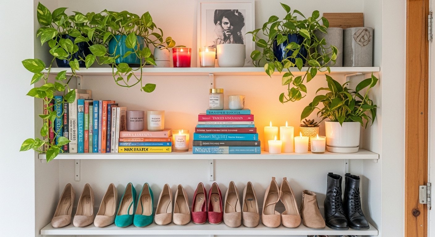 20 Fun Cute Apartment Decor On A Budget for Any Home