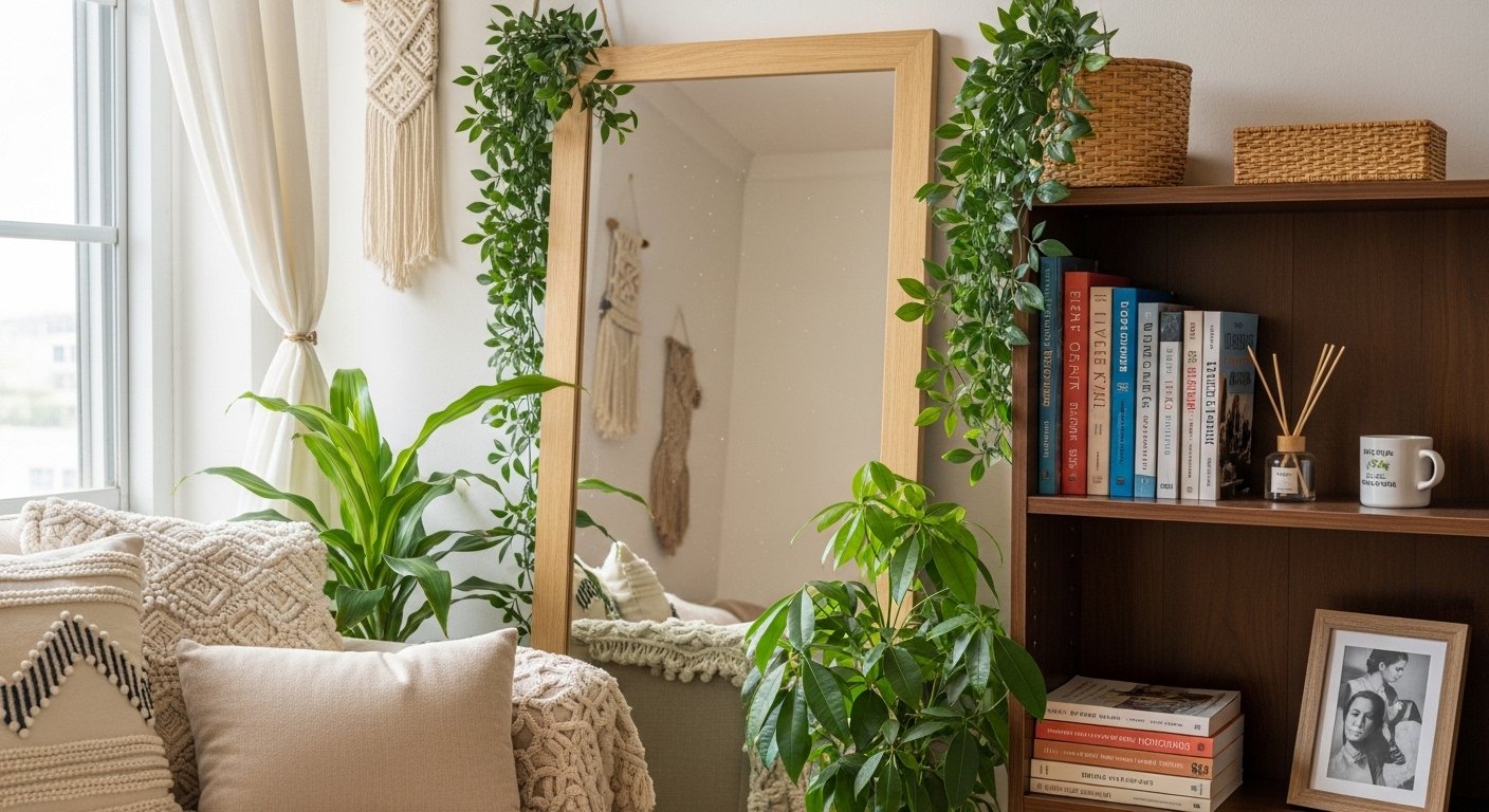 10 Top Cute Apartment Decor Boho for Small Spaces