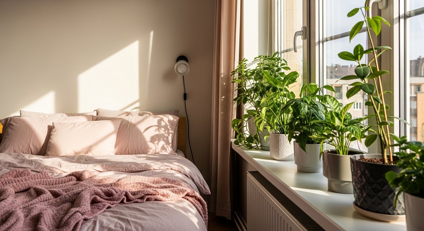 12 Best Cute Apartment Decor Bedroom on a Budget