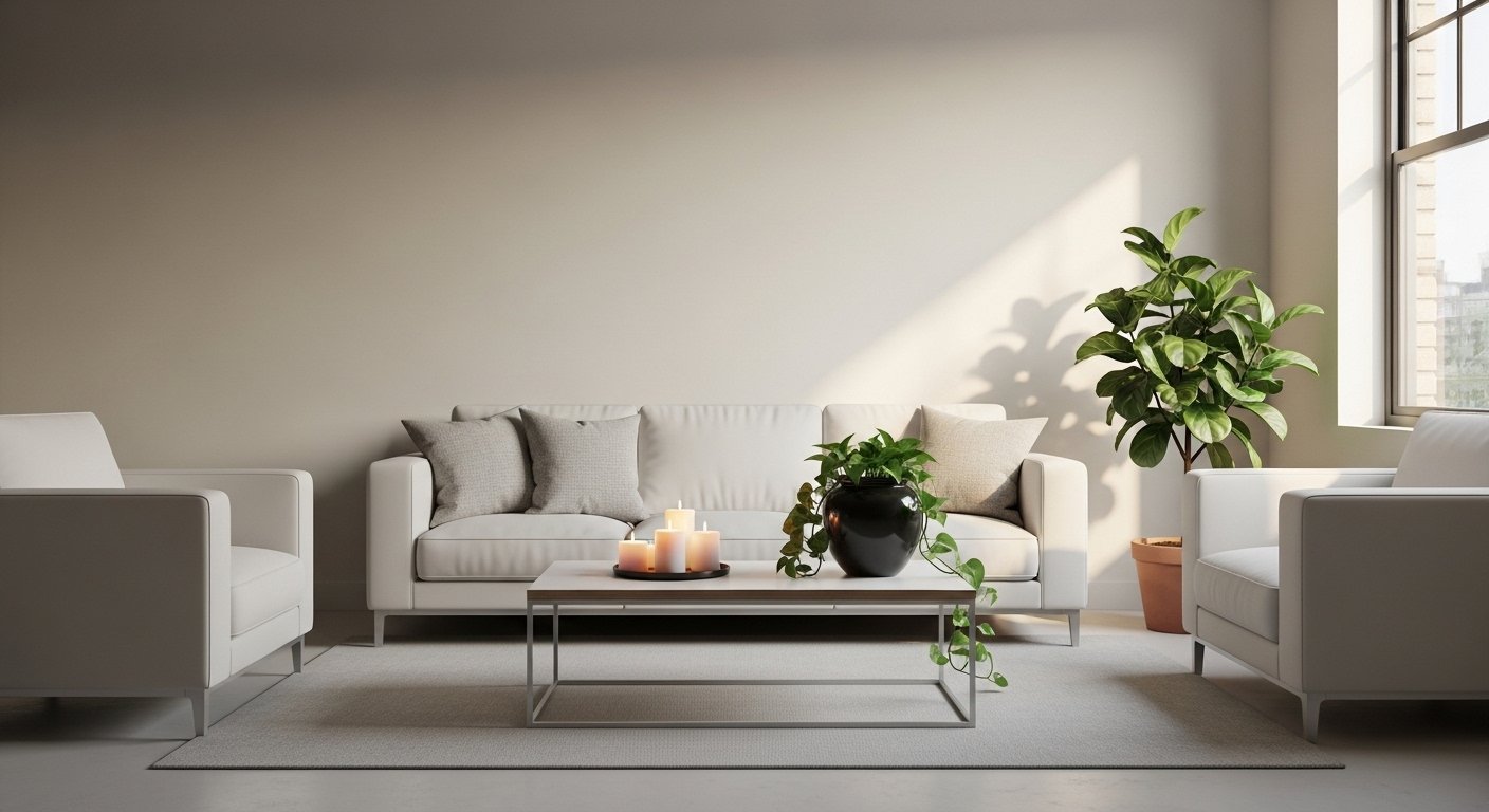 25 Easy Home Decor Ideas Apartment Aesthetic to Try Now