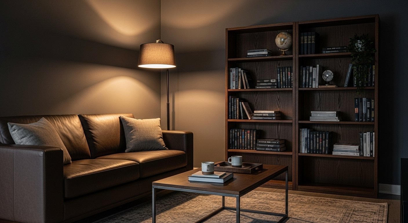 12 Top Mens Apartment Decor Living Room for Renters