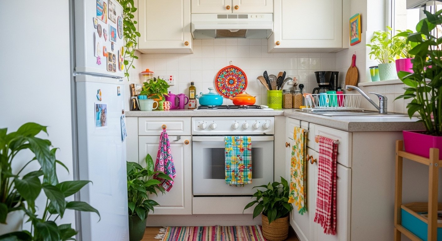 20 Top Rental Friendly Decor On A Budget for Renters