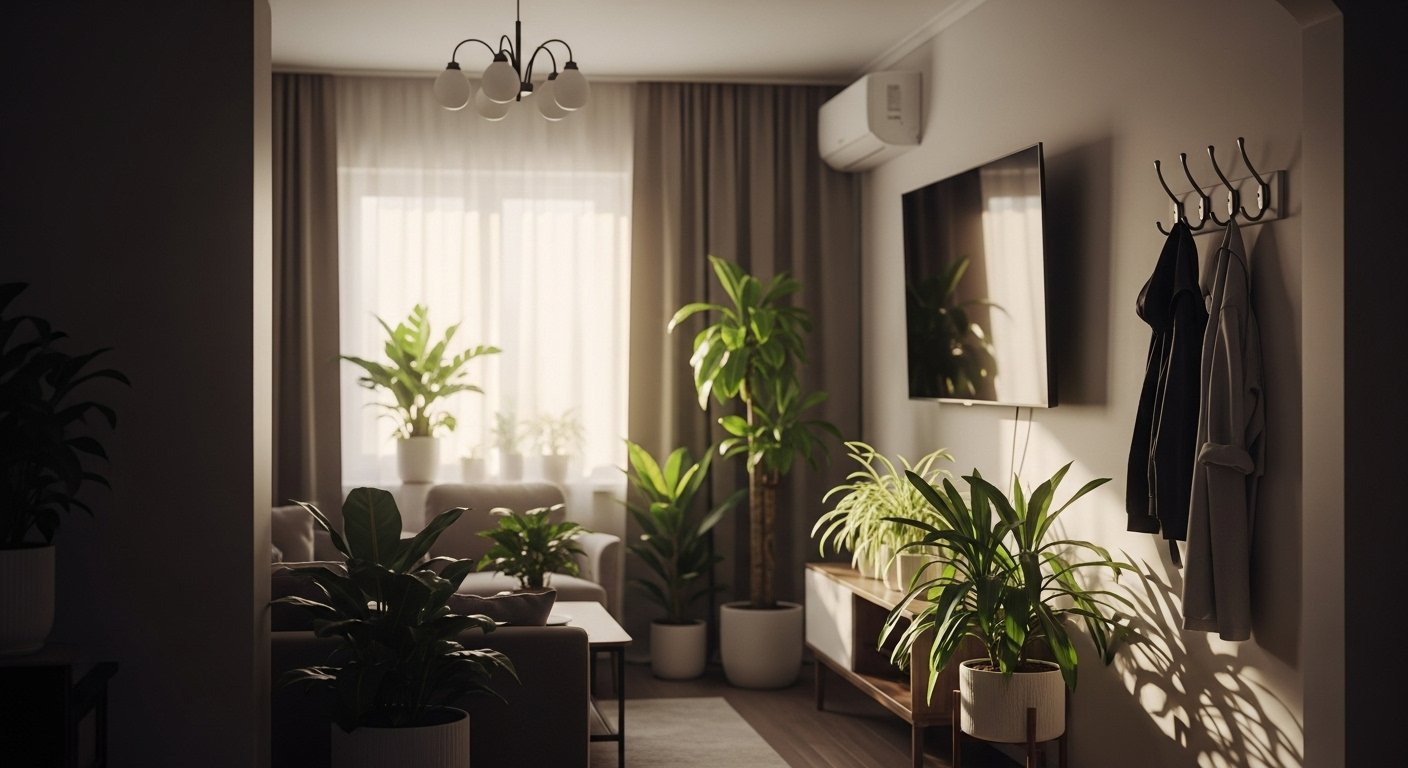 25 Best Rental Friendly Decor Aesthetic to Try Now