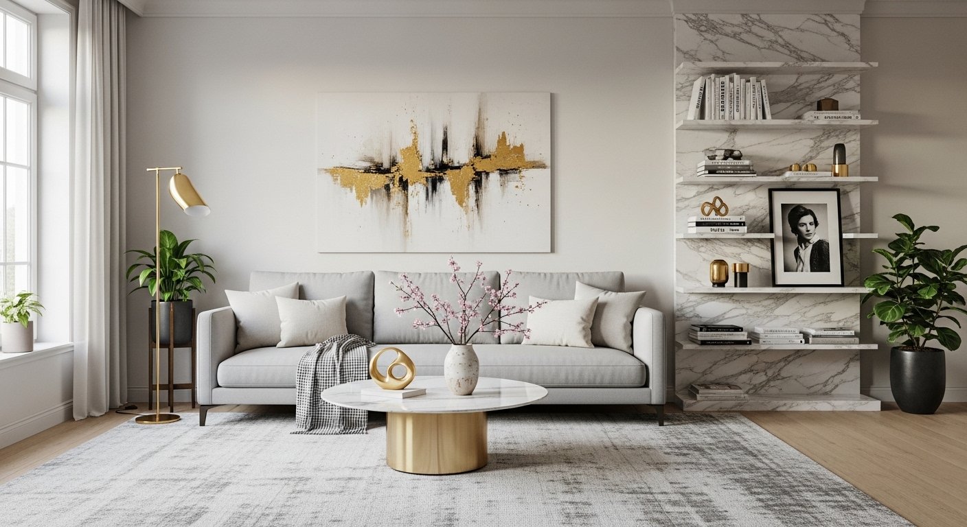 10 Cool Home Decor Ideas Apartment Modern Worth Having