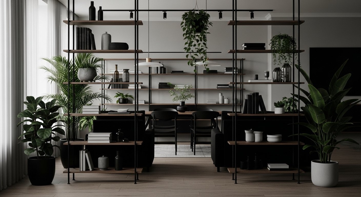 12 Quick Men Apartment Decor Aesthetic You Will Love