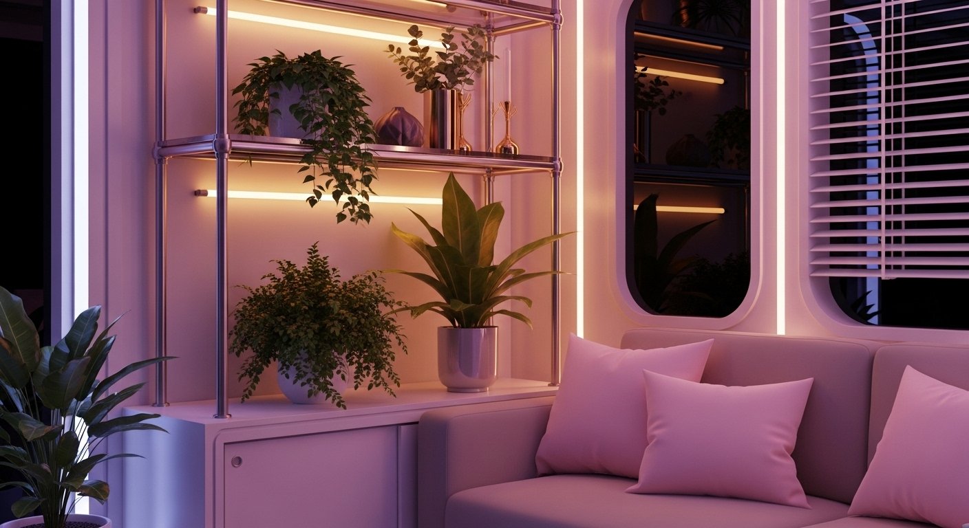 10 Easy Future Apartment Decor On A Budget for Small Spaces