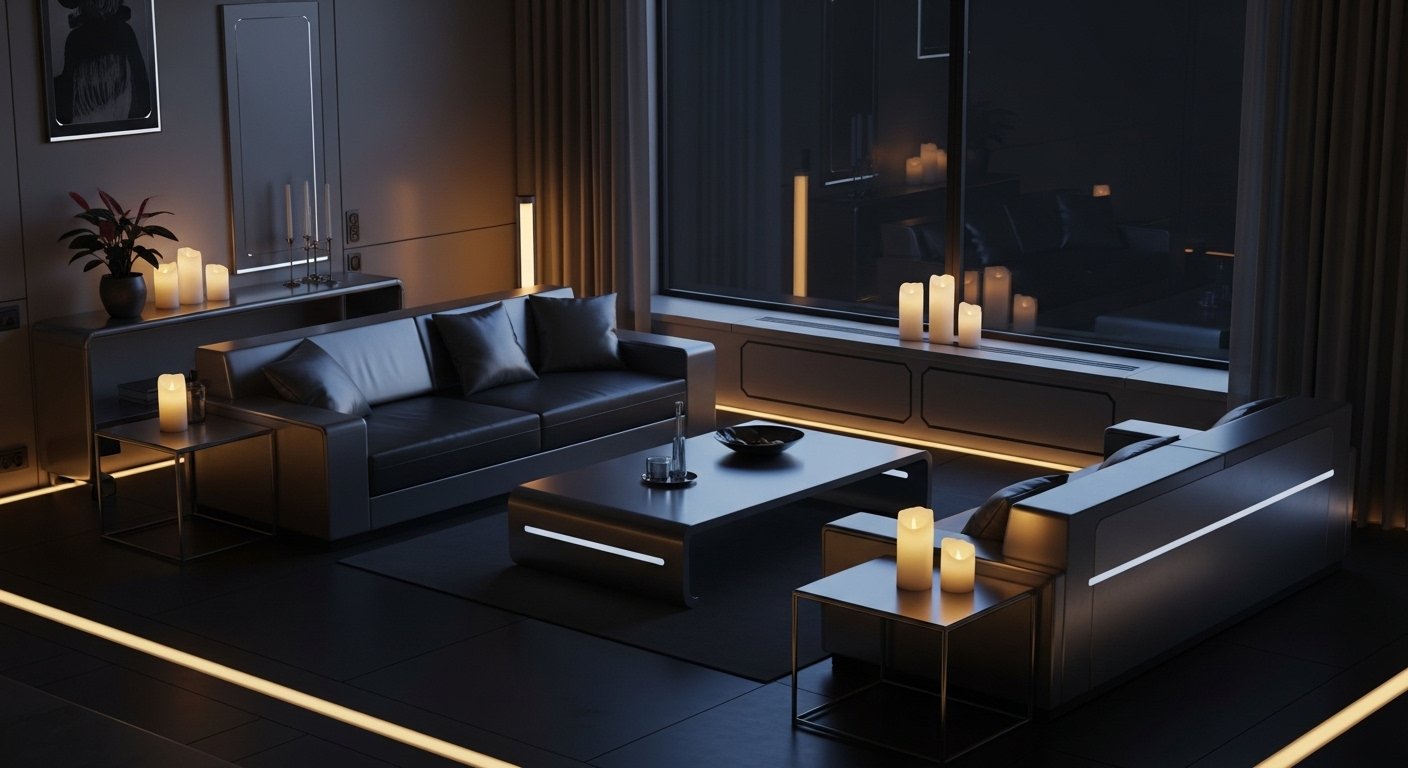 What Are the Quick Future Apartment Decor Cozy?