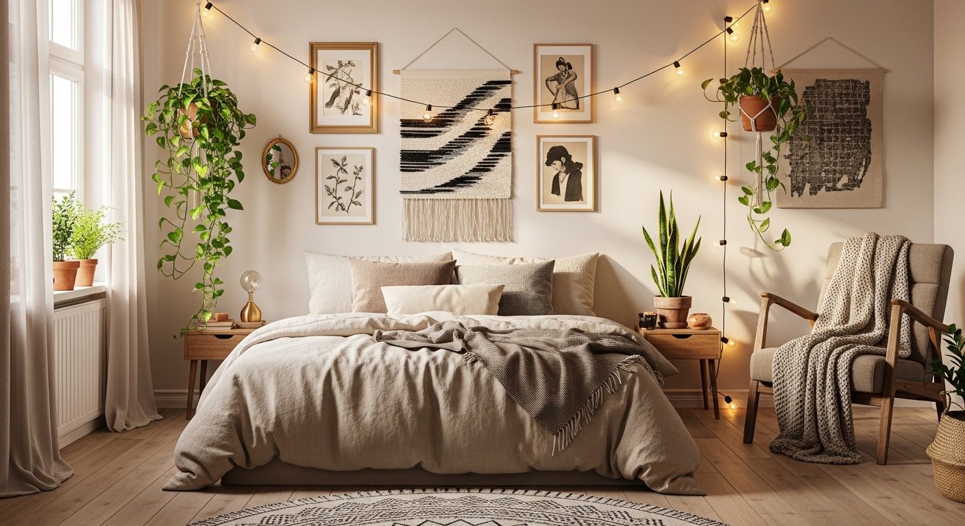 15 Fun Home Decor Diy Bedroom You Will Love