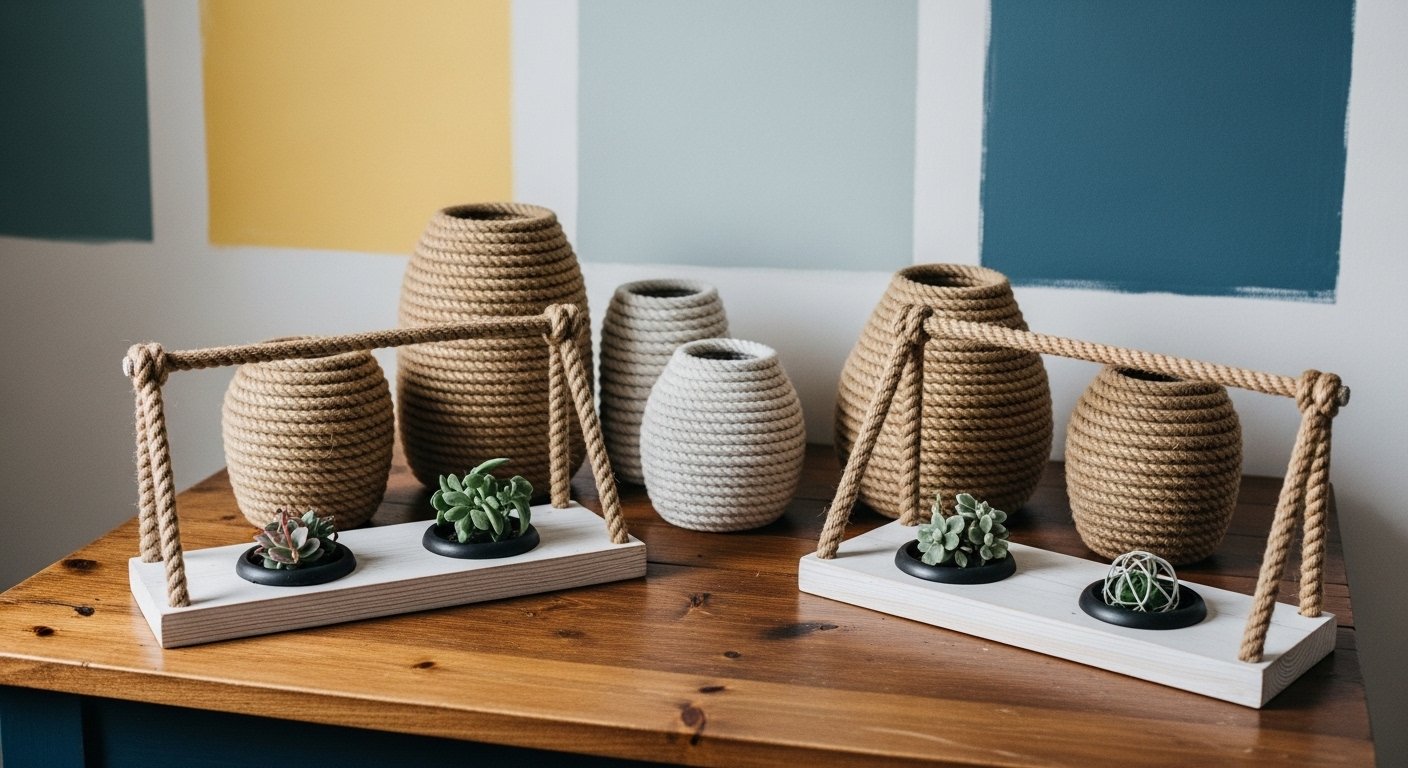 20 Quick Home Decor Diy On A Budget for Renters