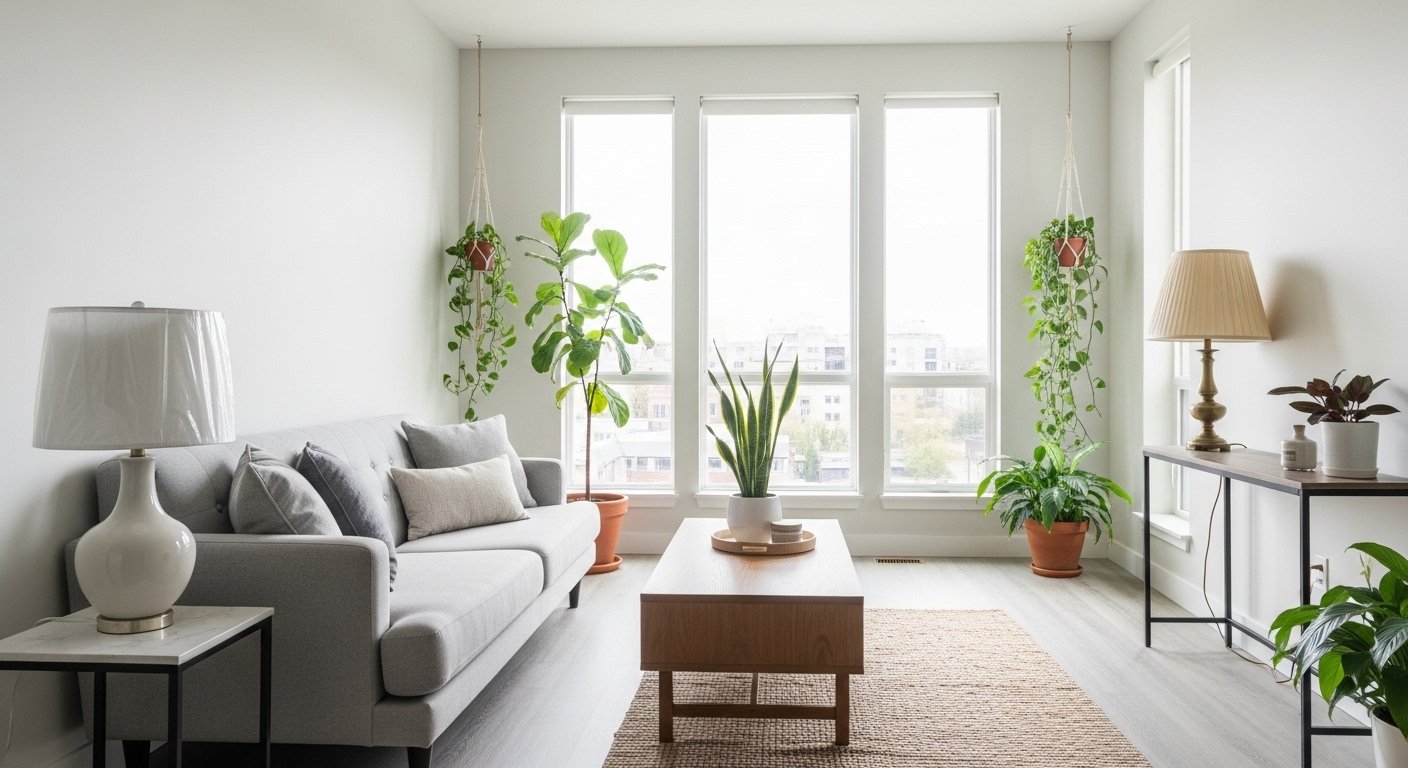 15 Fun Living Room Decor Modern On A Budget to Try Now