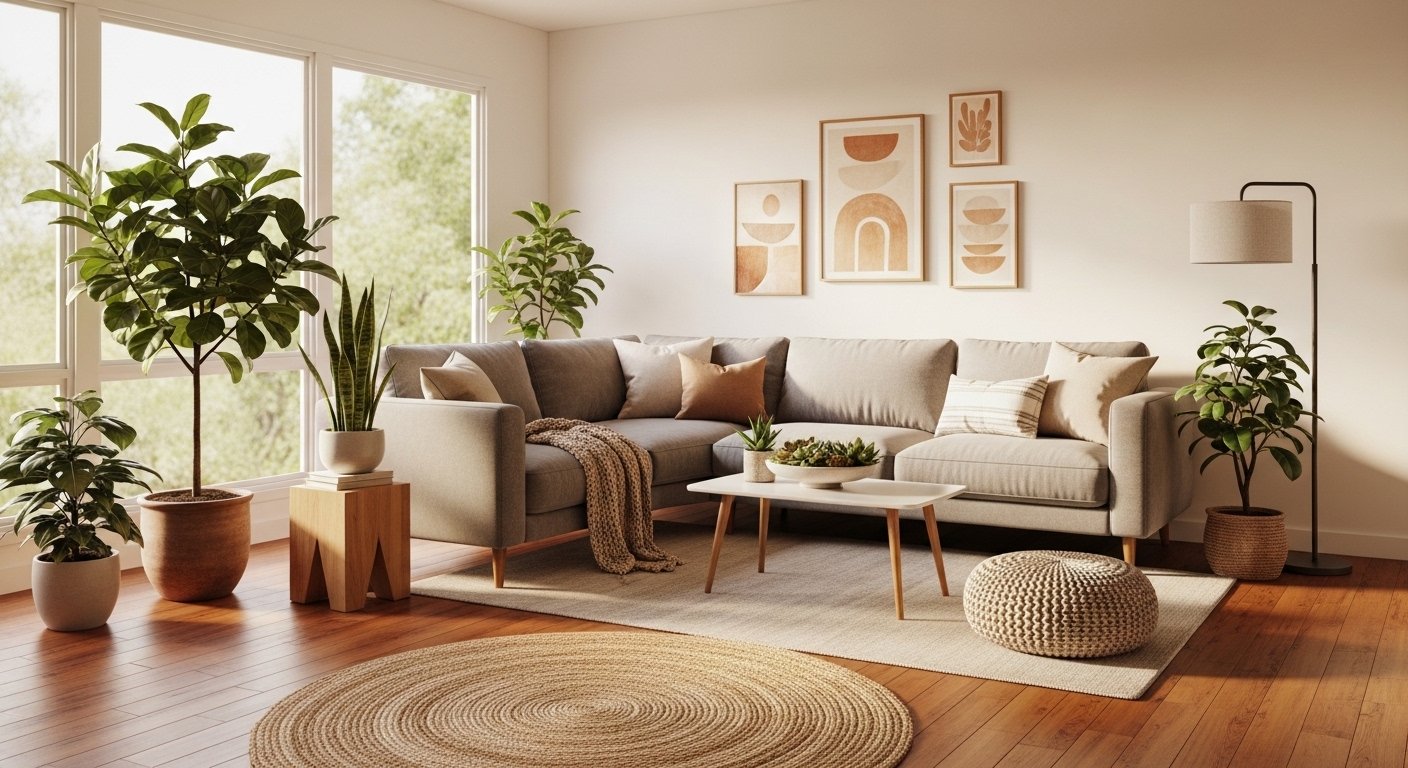 25 Top Living Room Decor Modern Cozy for Any Home