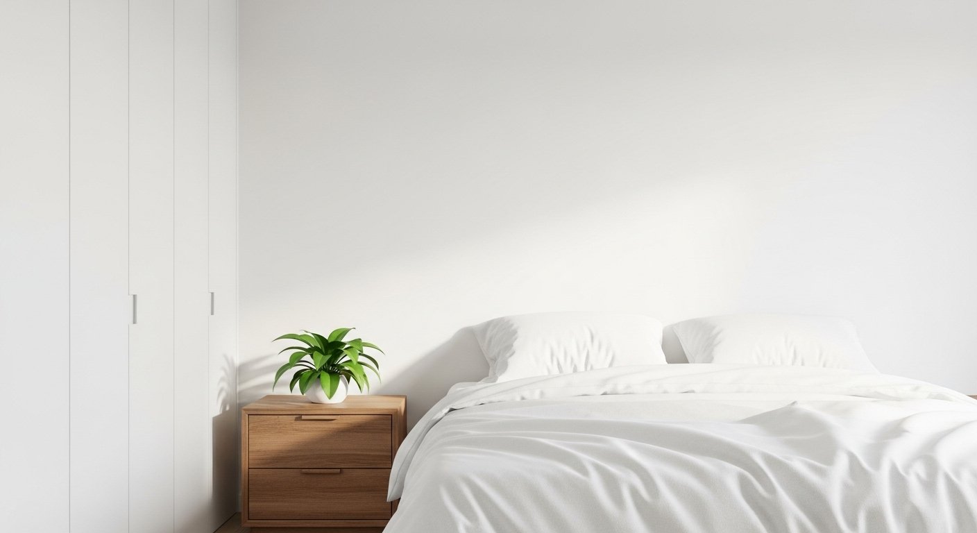 12 Cool Minimalist Bedroom Decor On A Budget