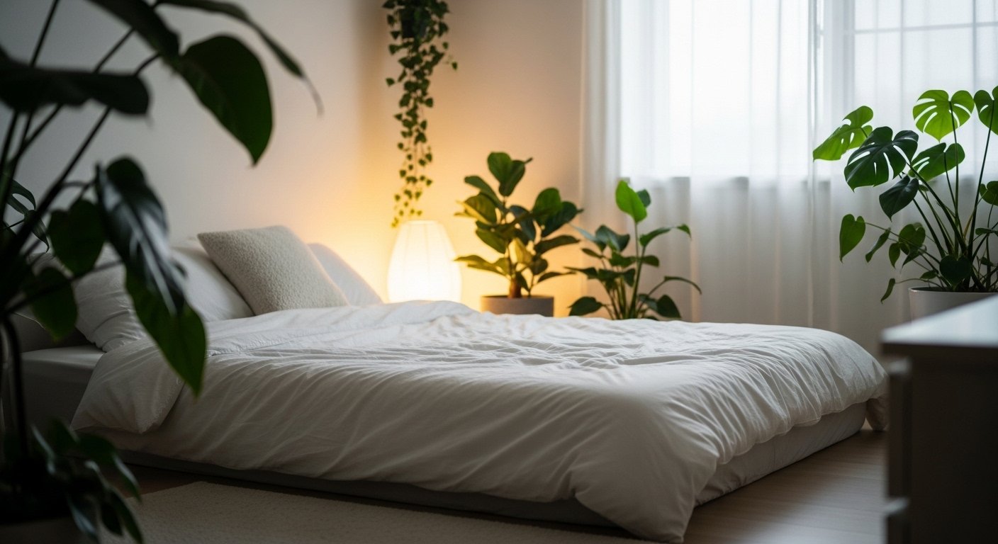 20 Quick Minimalist Bedroom Decor Cozy You Will Love