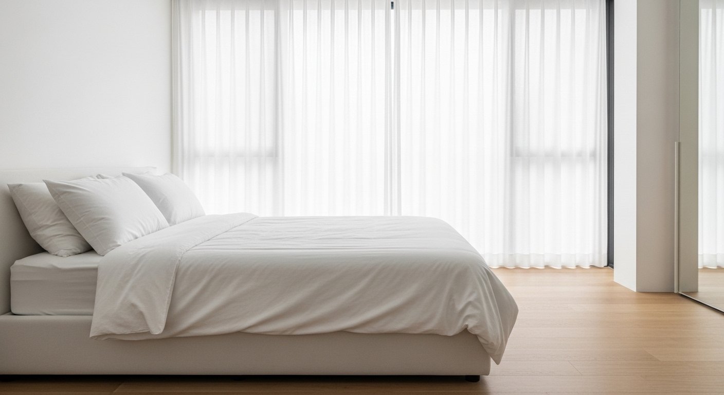 25 Top Minimalist Bedroom Decor Modern for Renters