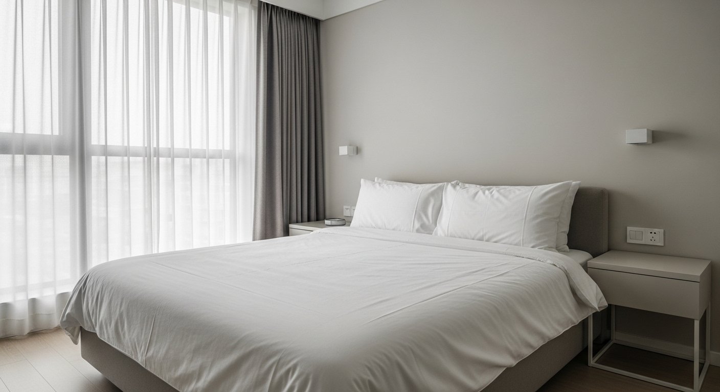 15 Easy Modern Apartment Decor Bedroom for Any Home