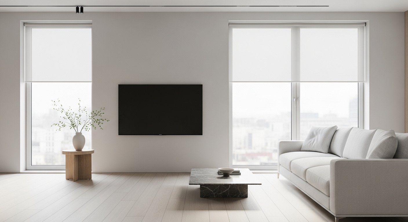 What Are the Cool Modern Apartment Decor Minimalist?