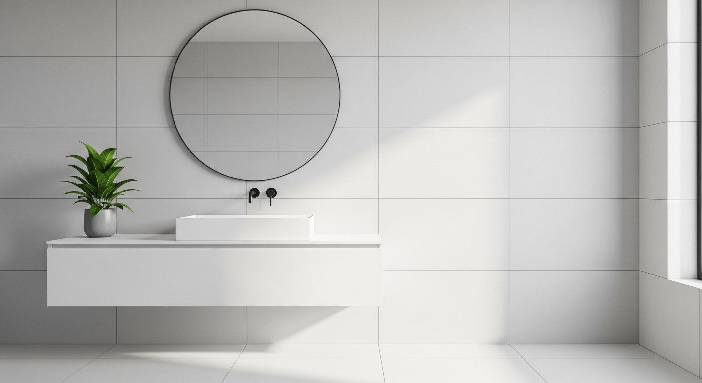 25 Fun Modern Bathroom Decor Minimalist You Will Love
