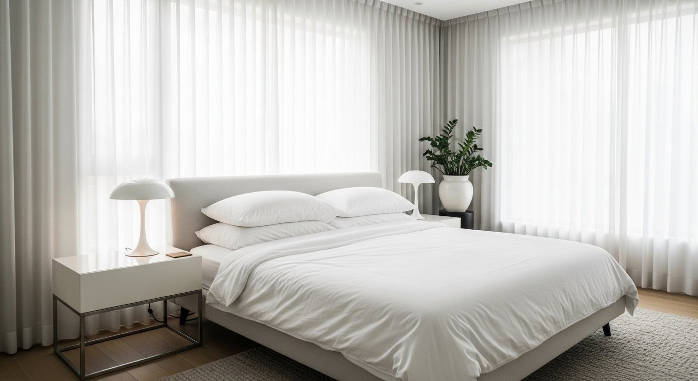 12 Top Modern Bedroom Decor Aesthetic Worth Having