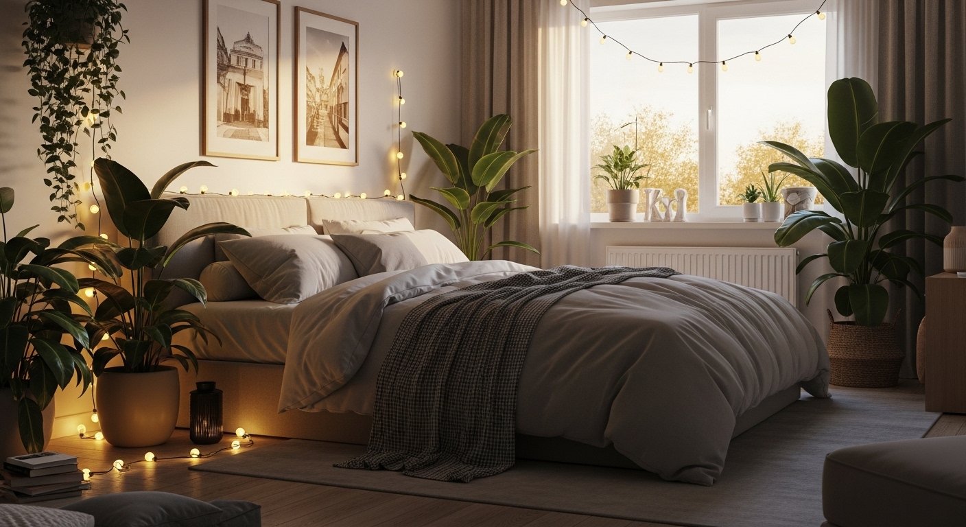 15 Best Modern Bedroom Decor Cozy for Any Home