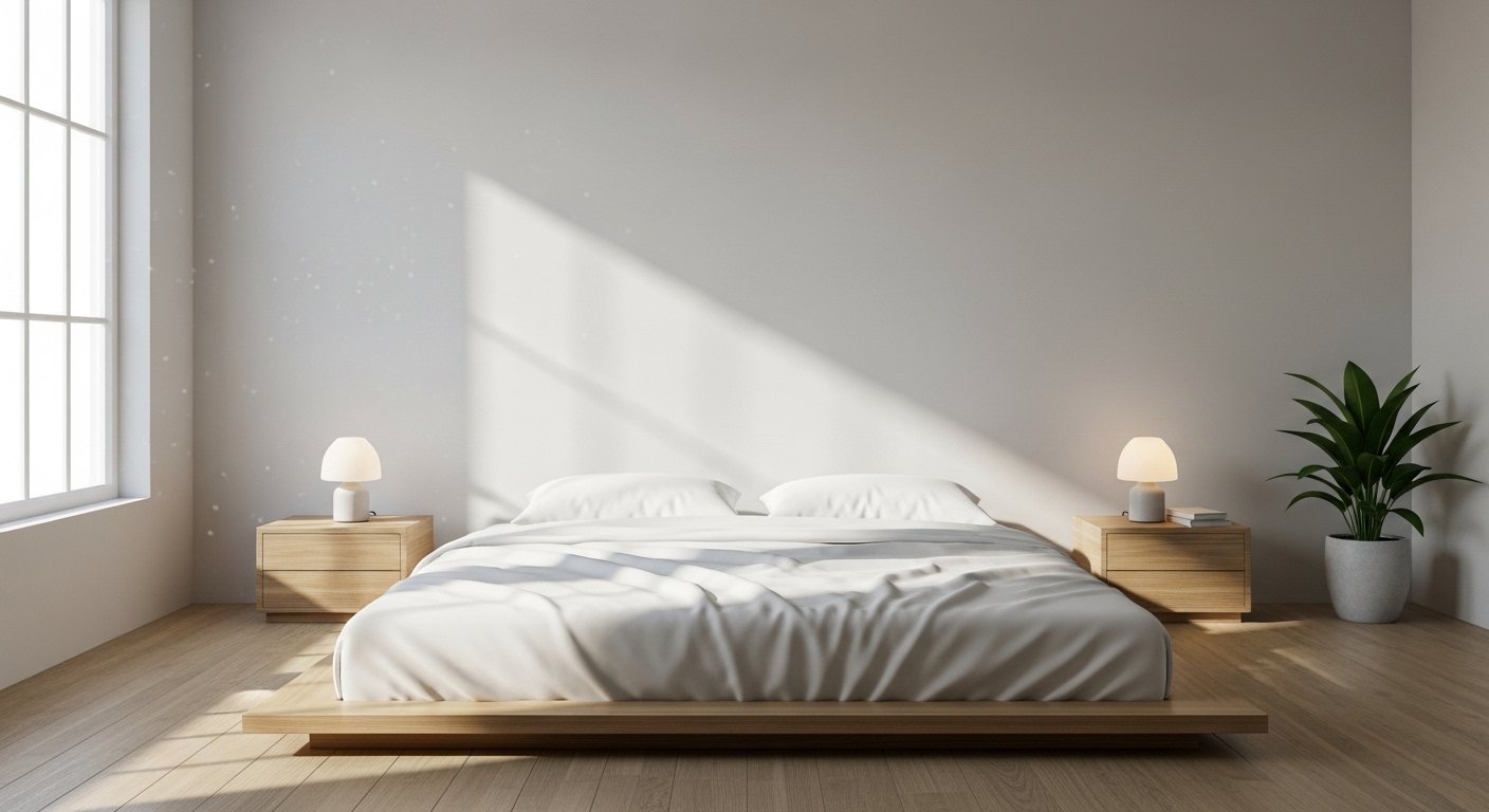 20 Easy Modern Bedroom Decor Minimalist That Impress
