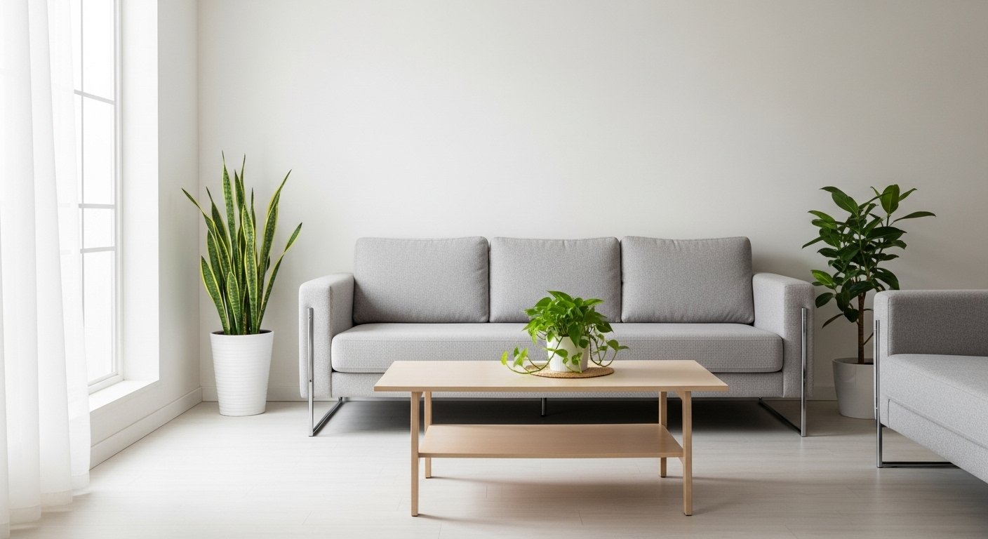 10 Top Modern Living Room Decor On A Budget for Small Spaces