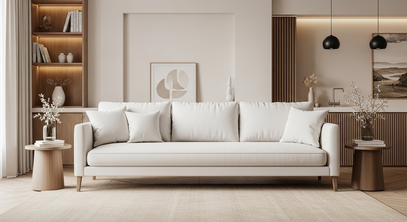 10 Easy Neutral Home Decor Aesthetic to Try Now