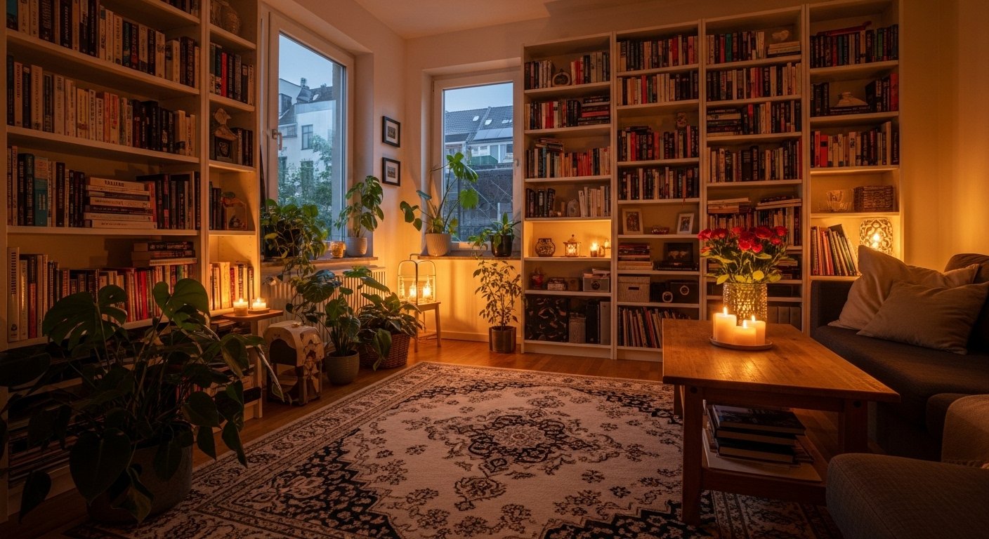 15 Best Small Apartment Decor Cozy for Renters