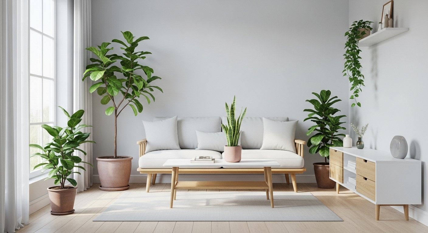 20 Easy Small Apartment Decor Minimalist to Try Now