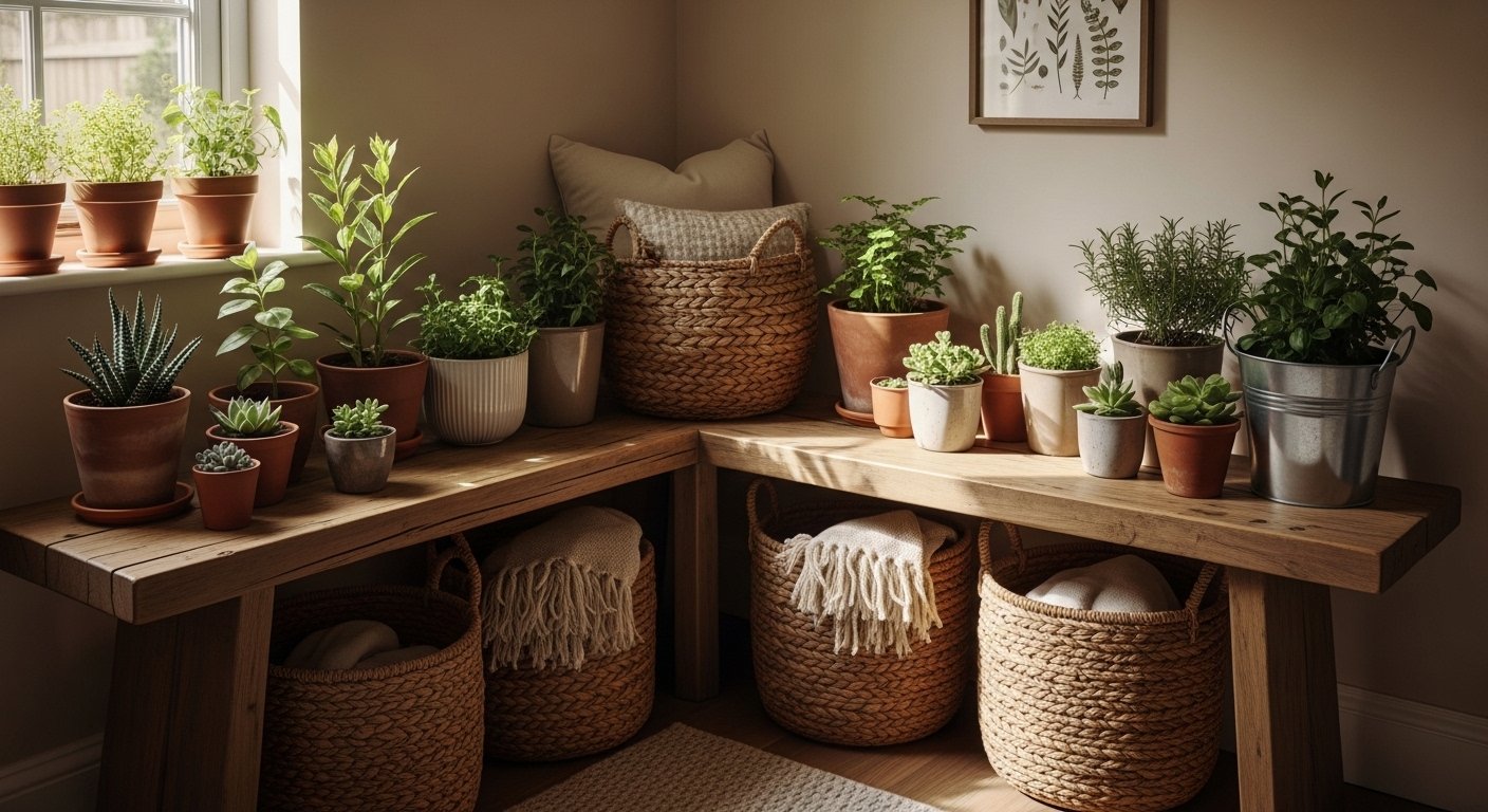 10 Best Small Home Decor Cozy for Small Spaces