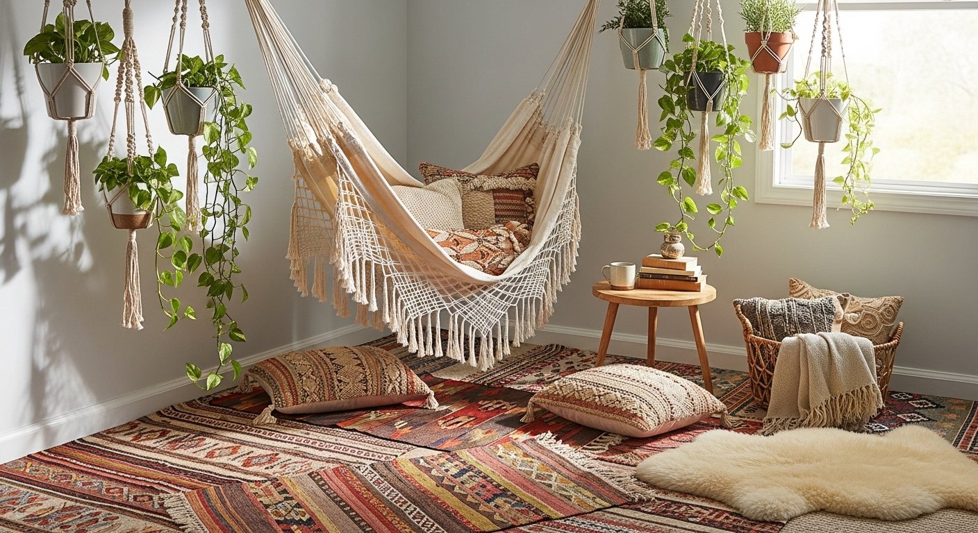 20 Cool Small House Decor Boho Worth Having