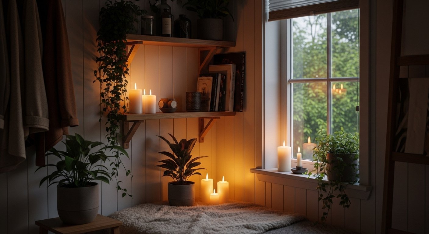 25 Fun Small House Decor Cozy for Any Home