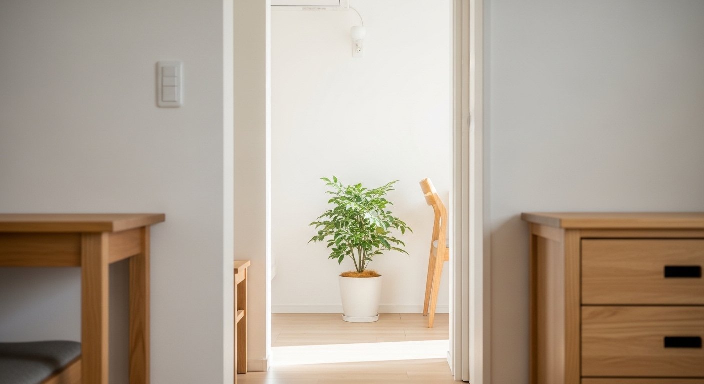 What Are the Quick Small House Decor Minimalist?