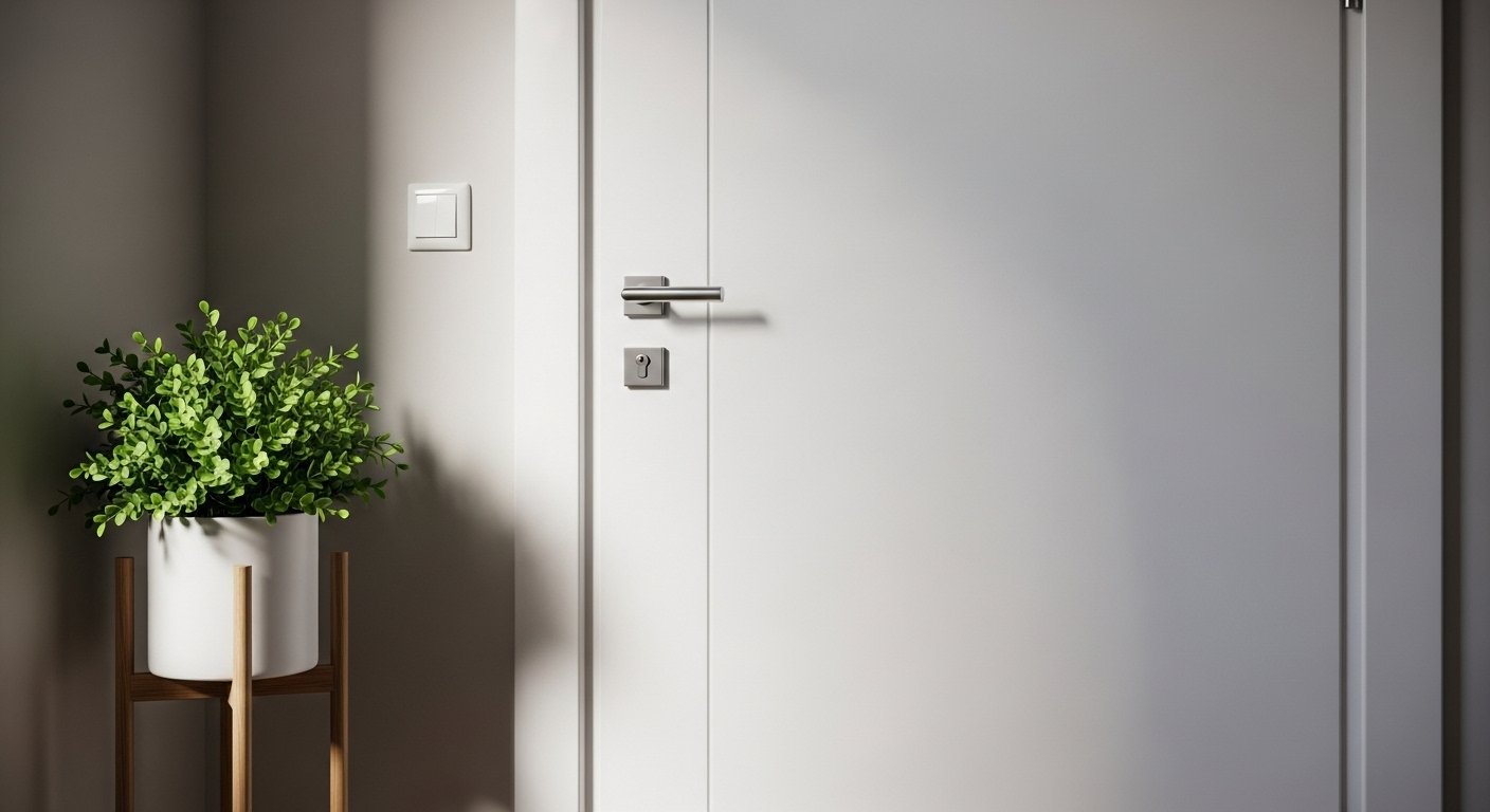 10 Fun Apartment Door Decor Entrance Aesthetic Worth Having