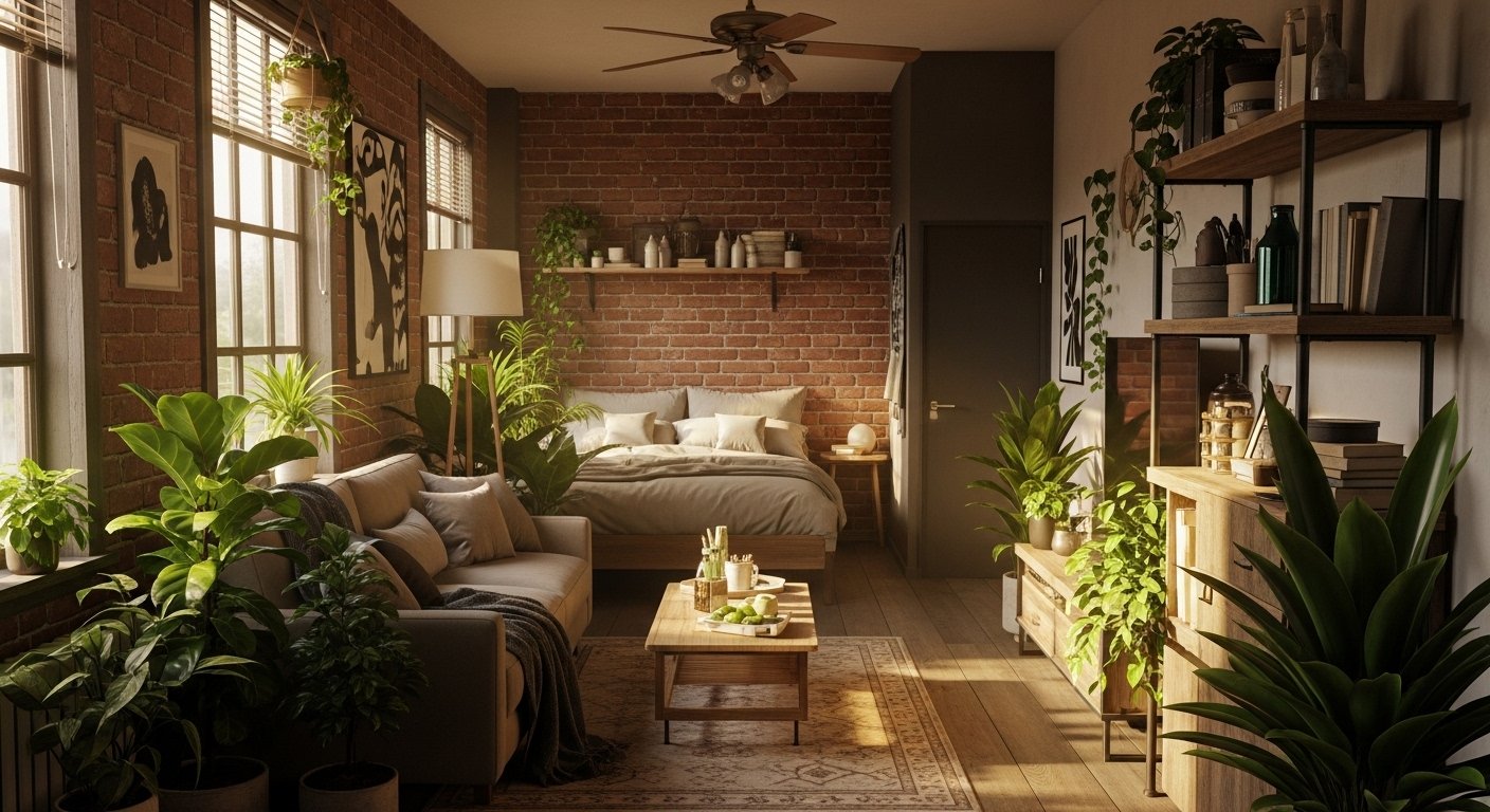 15 Best Studio Decor On A Budget Worth Having