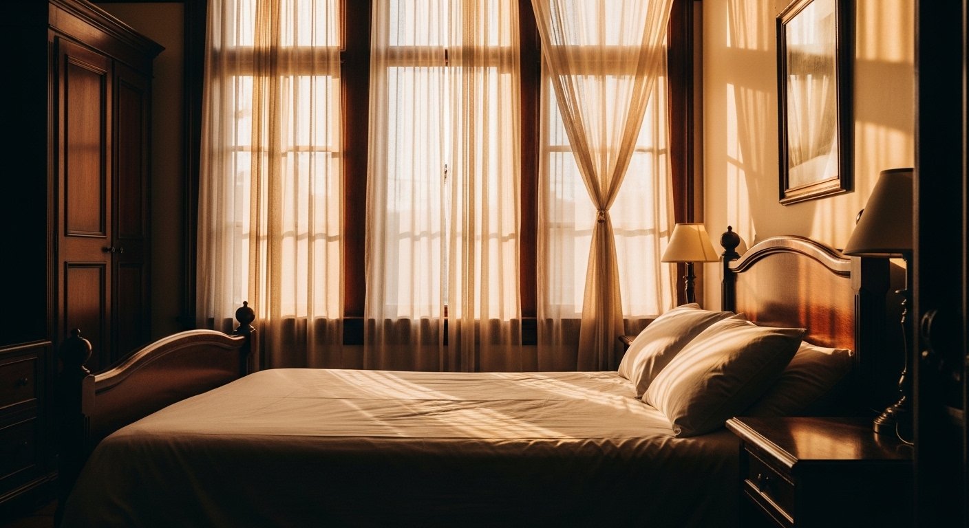 12 Top Vintage Bedroom Decor Cozy for Any Home
