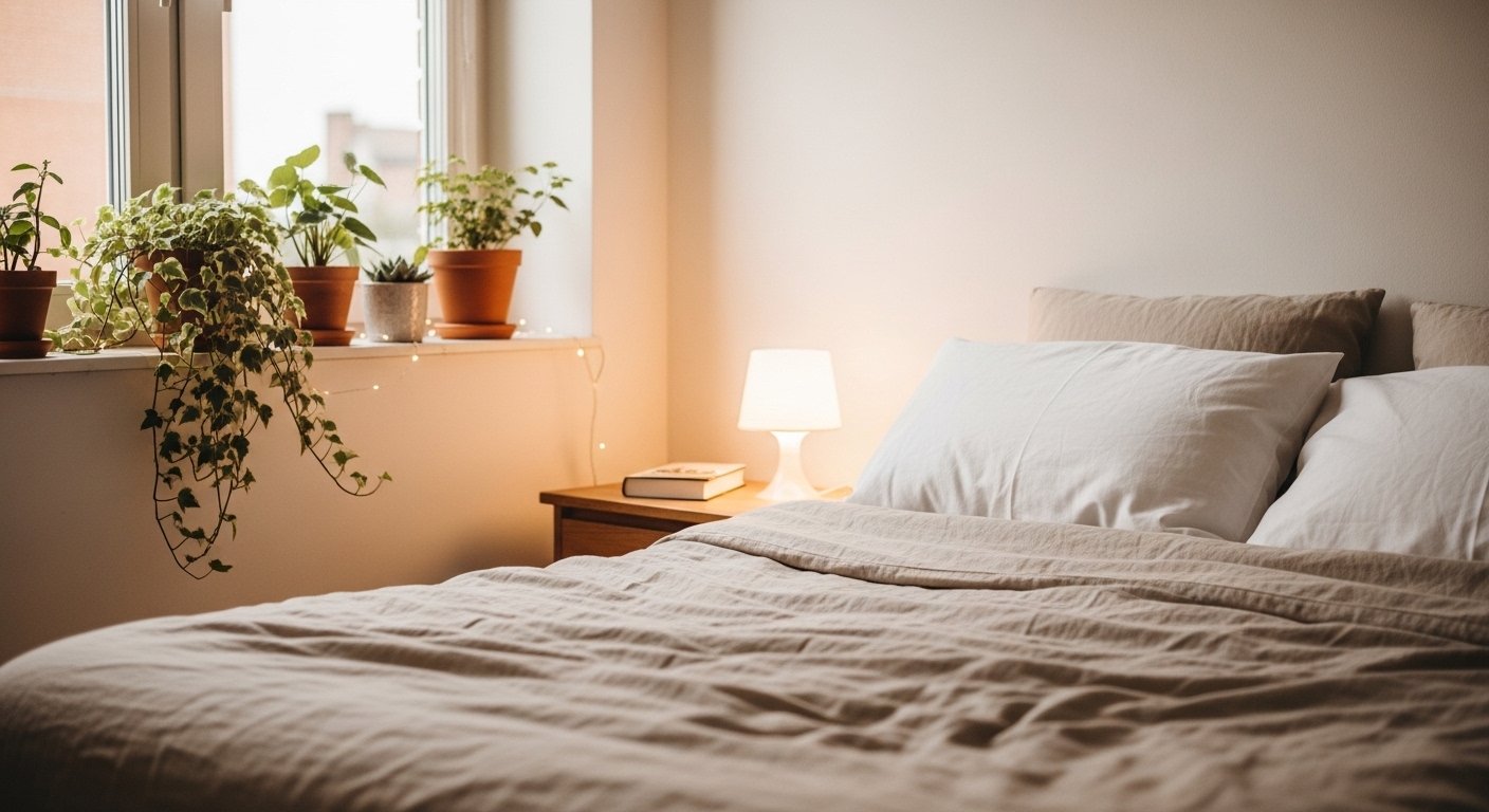 25 Easy Apartment Bedroom Decor Cozy Worth Having
