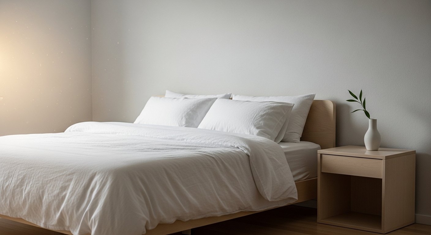 20 Easy Bedroom Decor Aesthetic Minimalist for Renters