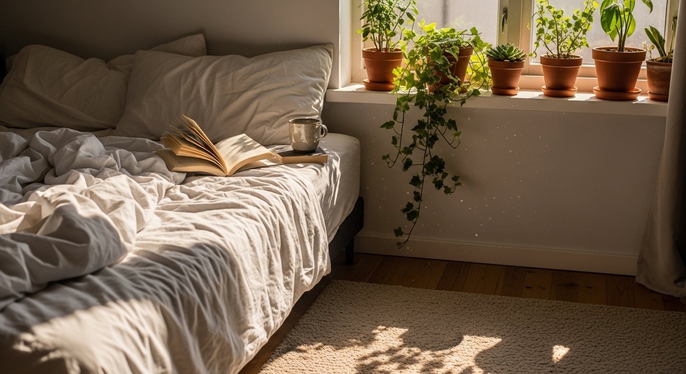 25 Cool Bedroom Decor Aesthetic Cozy to Try Now