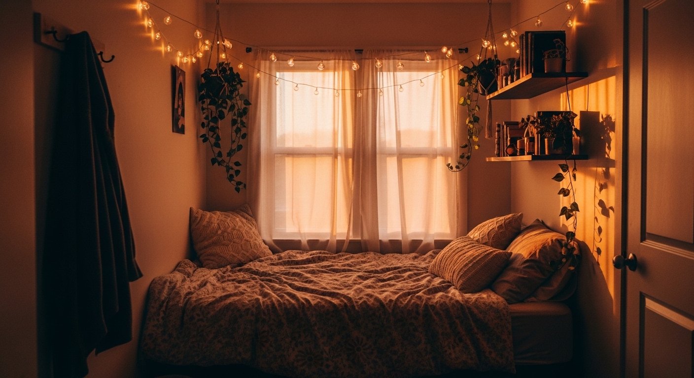25 Quick Cozy Room Decor Small Bedrooms On A Budget