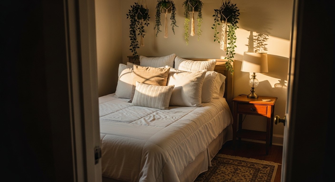 15 Easy Cozy Room Decor Small Bedrooms Vintage Worth Having