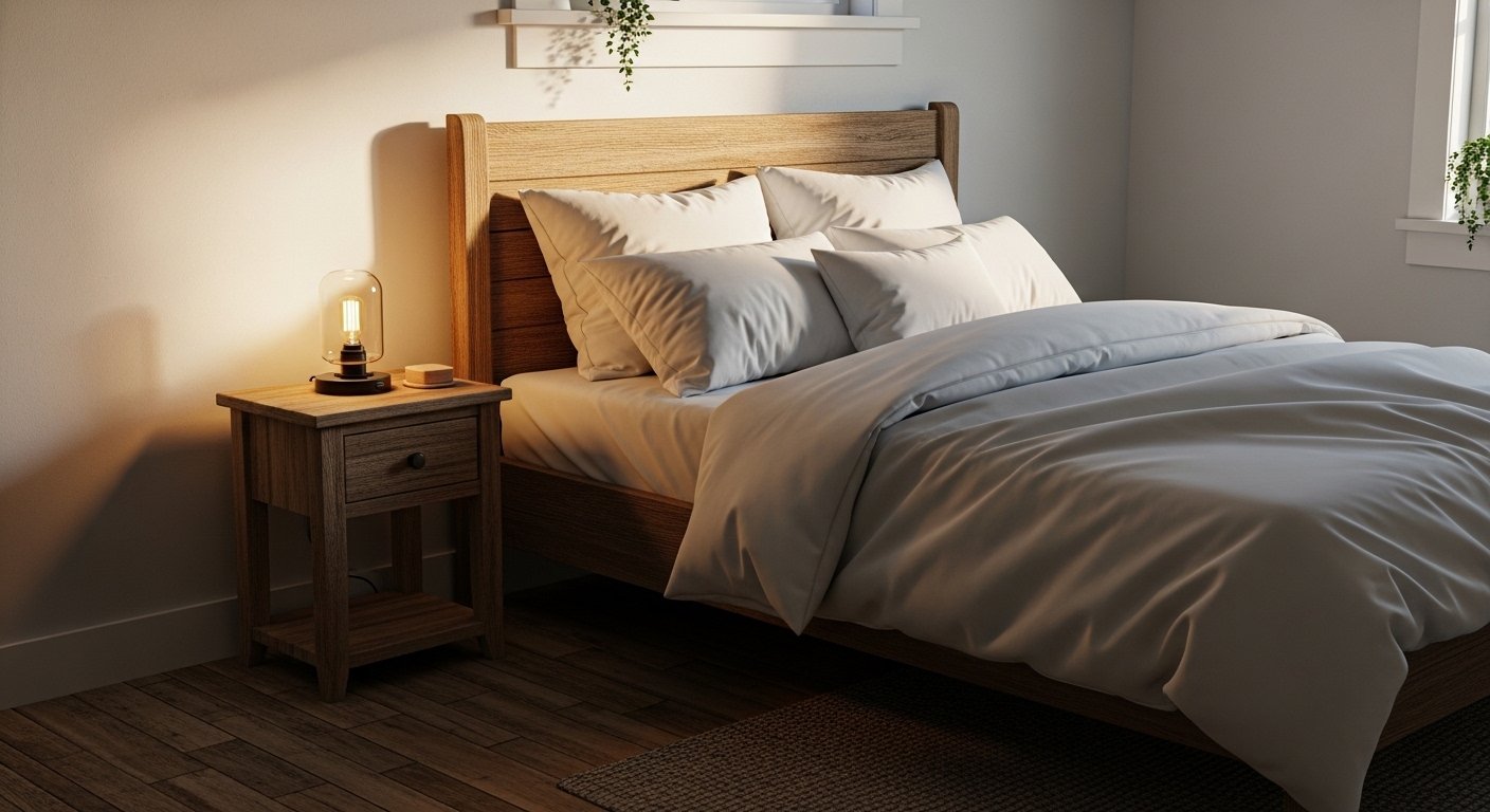 10 Fun Farmhouse Bedroom Decor On A Budget You Will Love