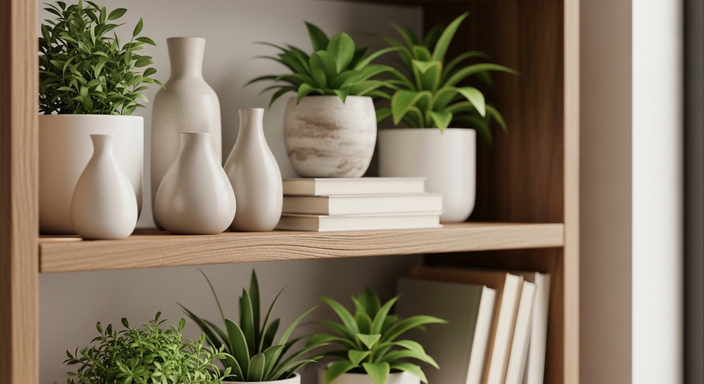 15 Best Small Shelf Decor On A Budget to Try Now